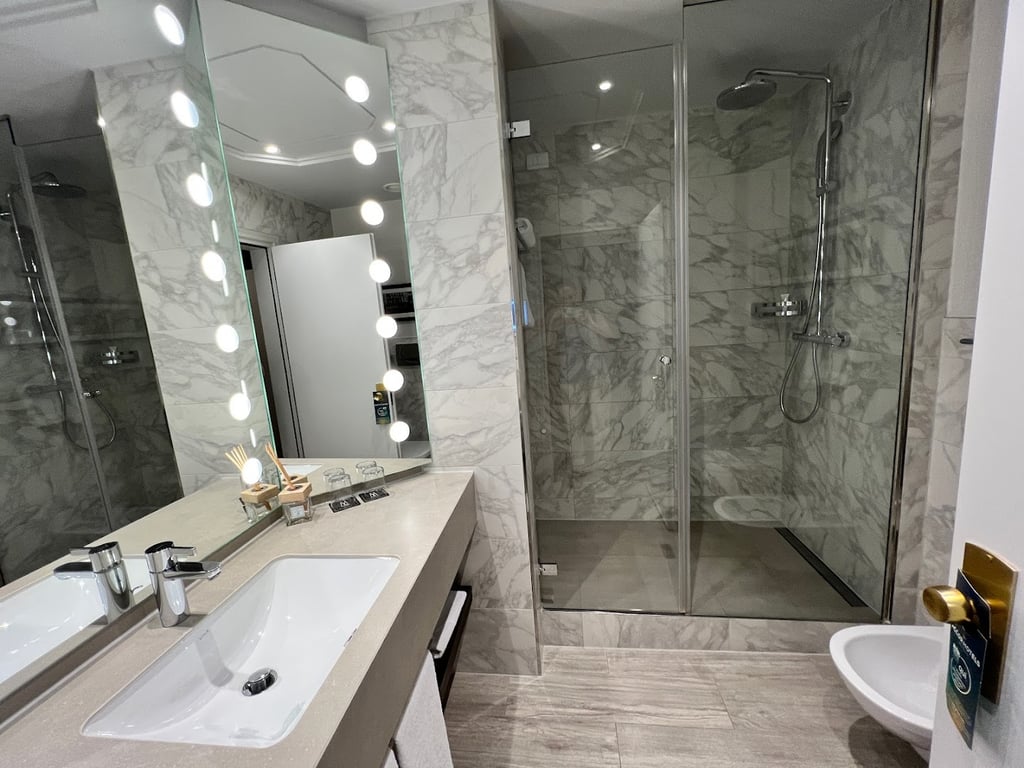 Hotel Cerretani Firenze - MGallery Collection
