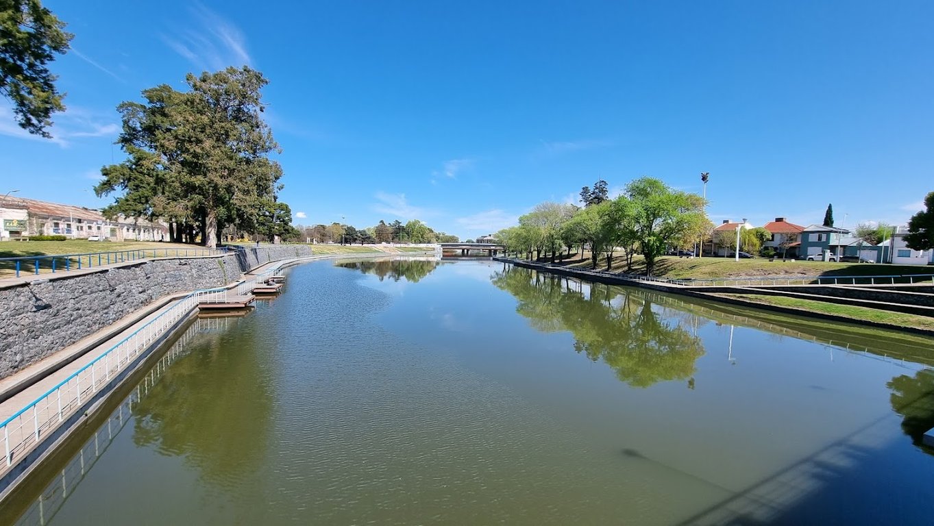 Parque de Bela Vista