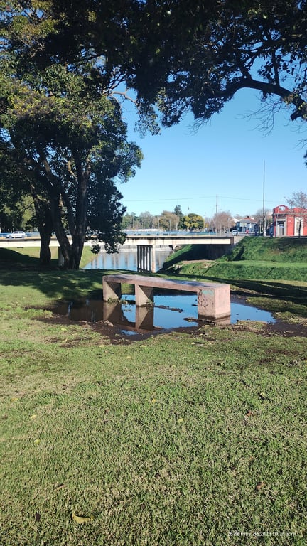 Parque de Bela Vista