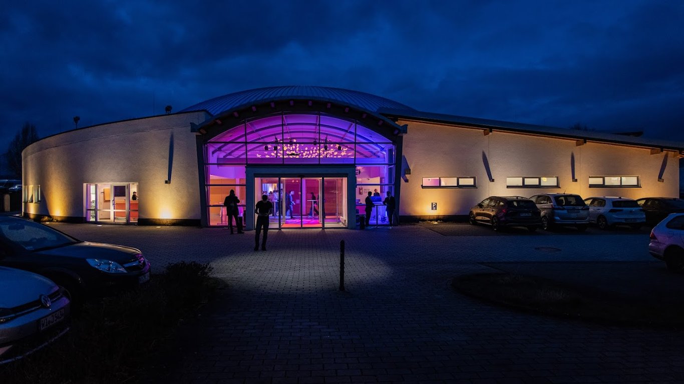 Kulturhalle Ochtendung