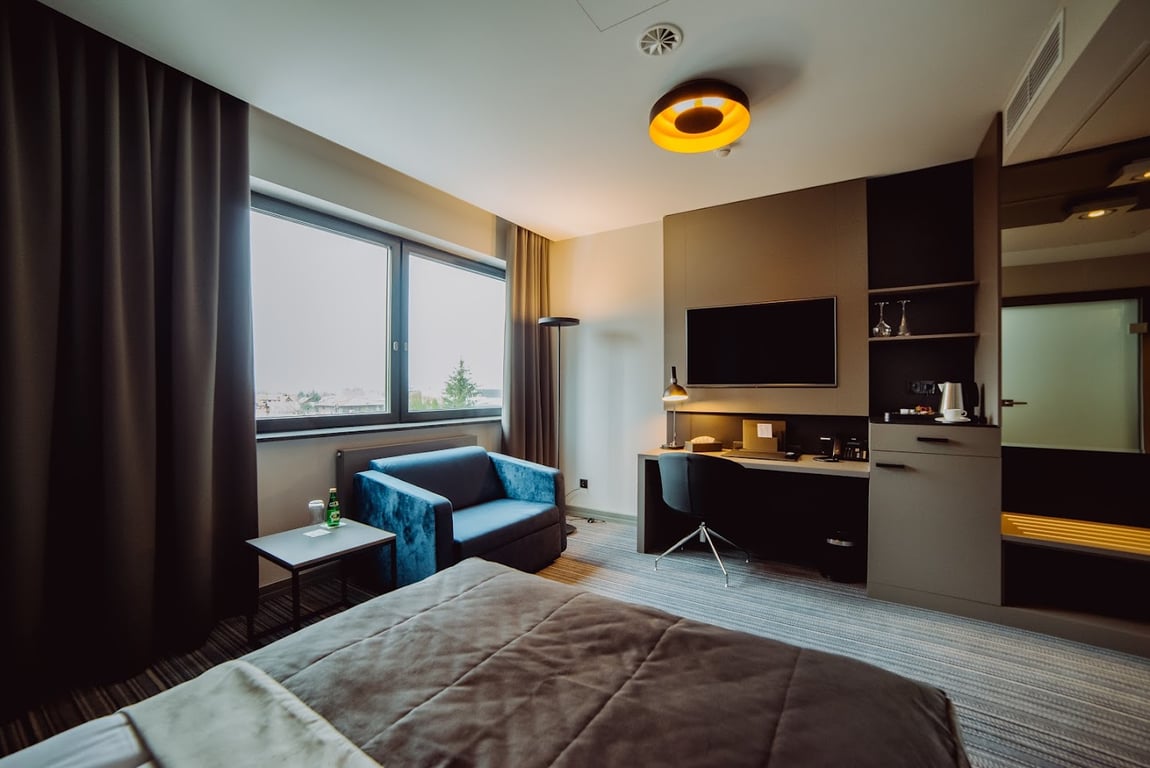 Hotel Evva