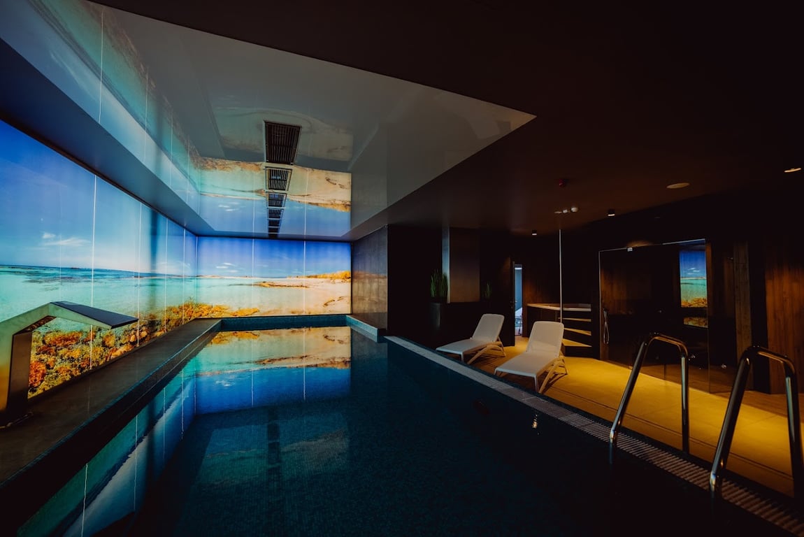 Hotel Evva