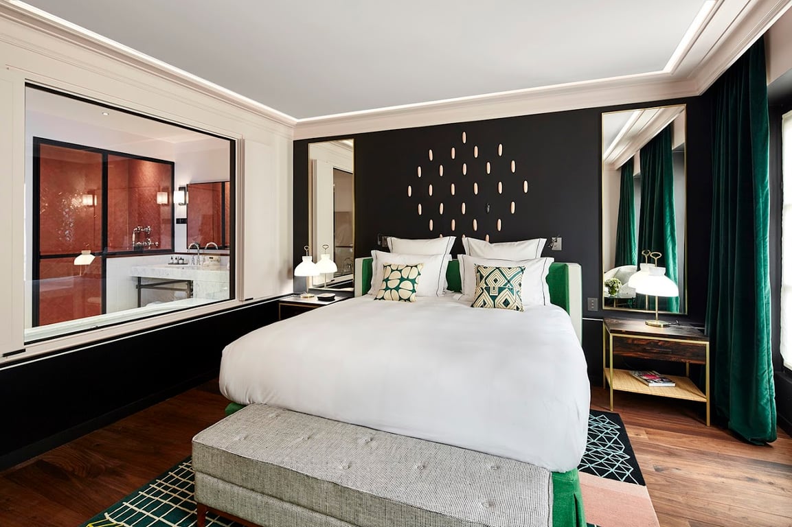 Le Roch Hotel & Spa