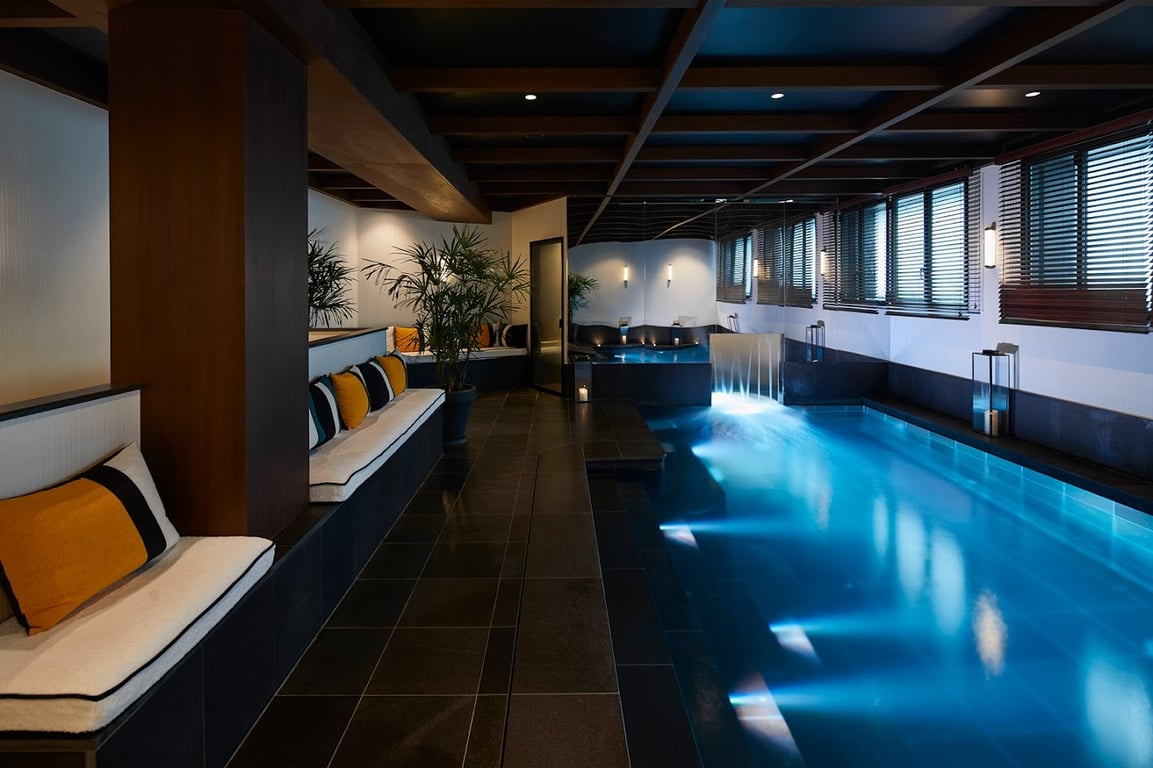 Le Roch Hotel & Spa