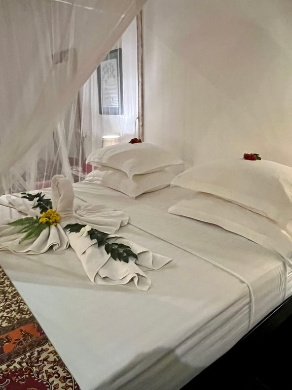 Ginganga Lodge