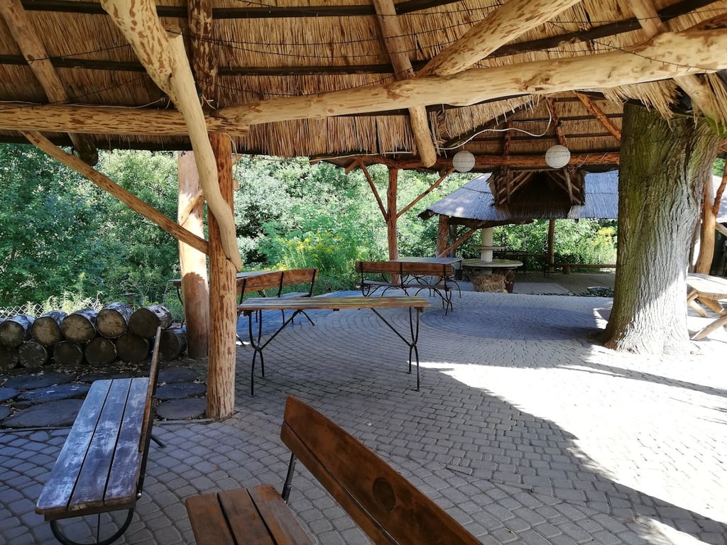 Jedliczanka Ośrodek Rekreacyjno Wypoczynkowy