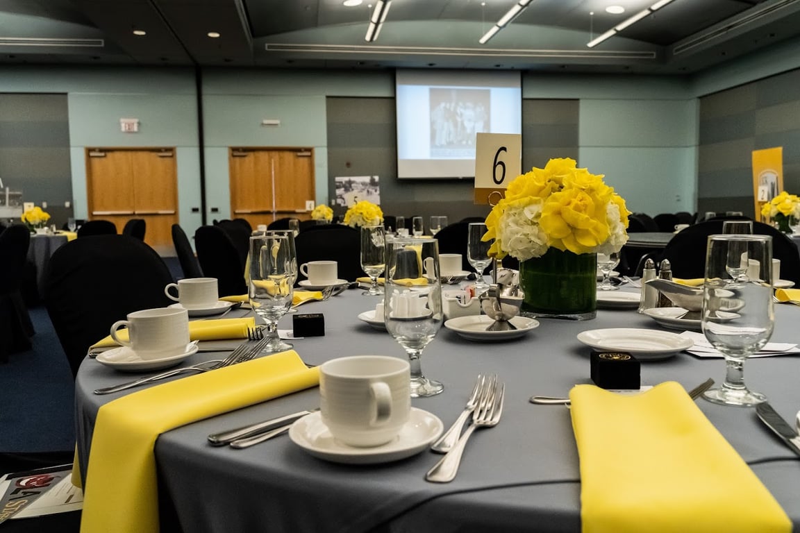 Golden Eagle Hospitality
