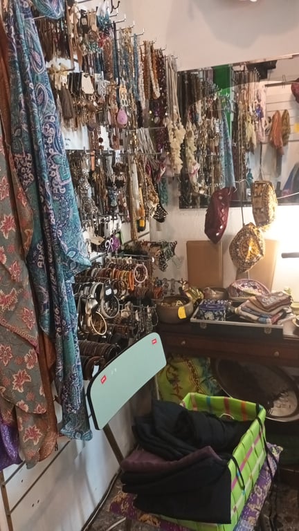 Boho Barcelona