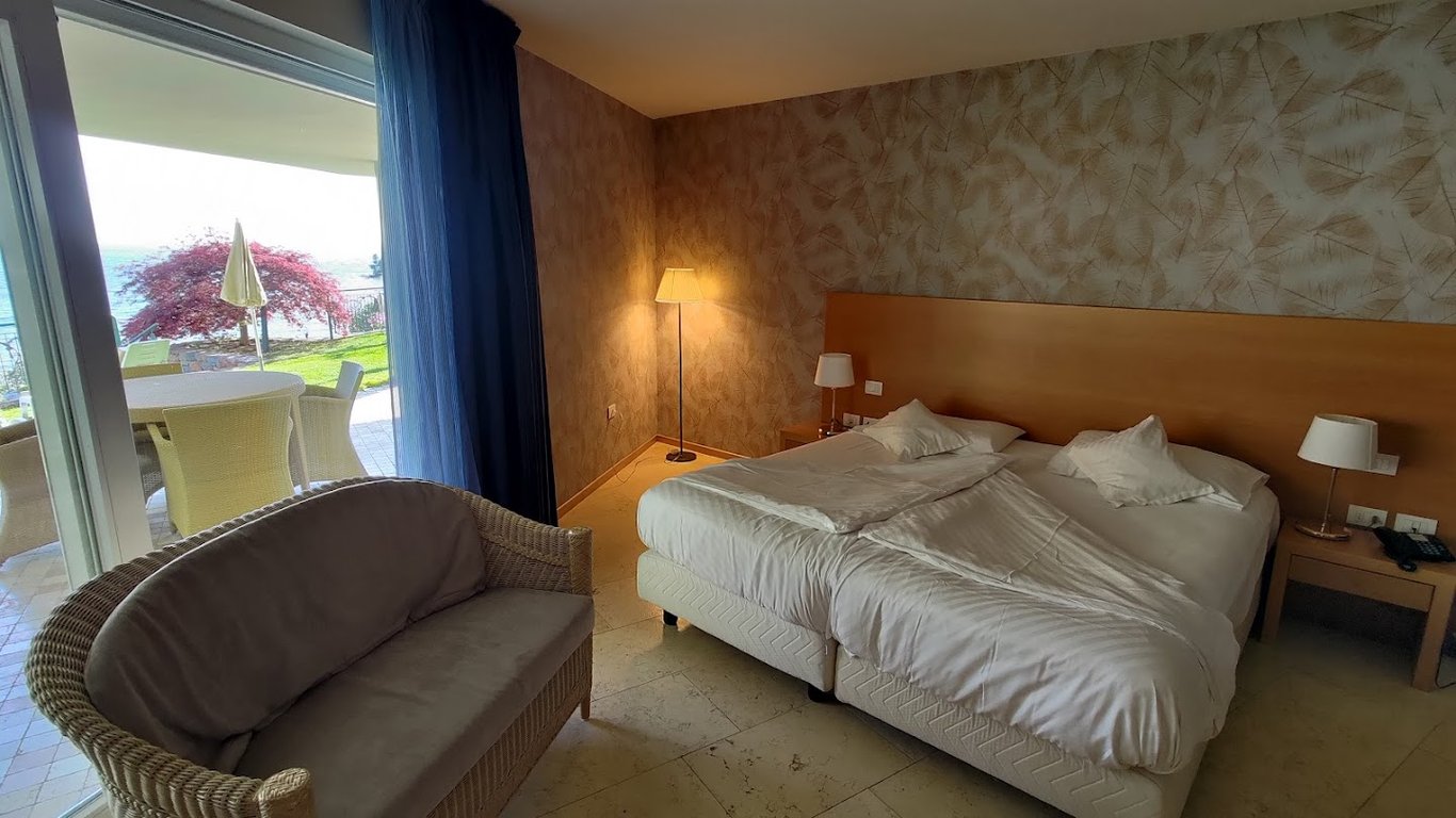 Hotel Maximilian