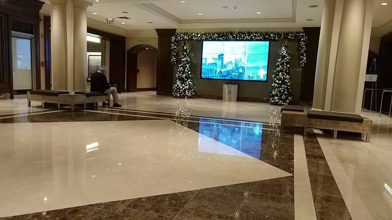 Sheraton New York Times Square Hotel