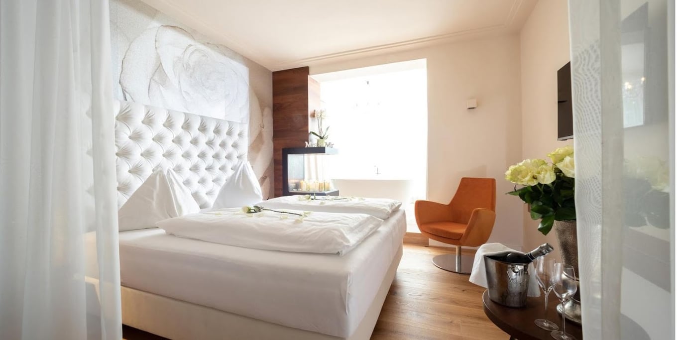 Hotel-Restaurant Allmer