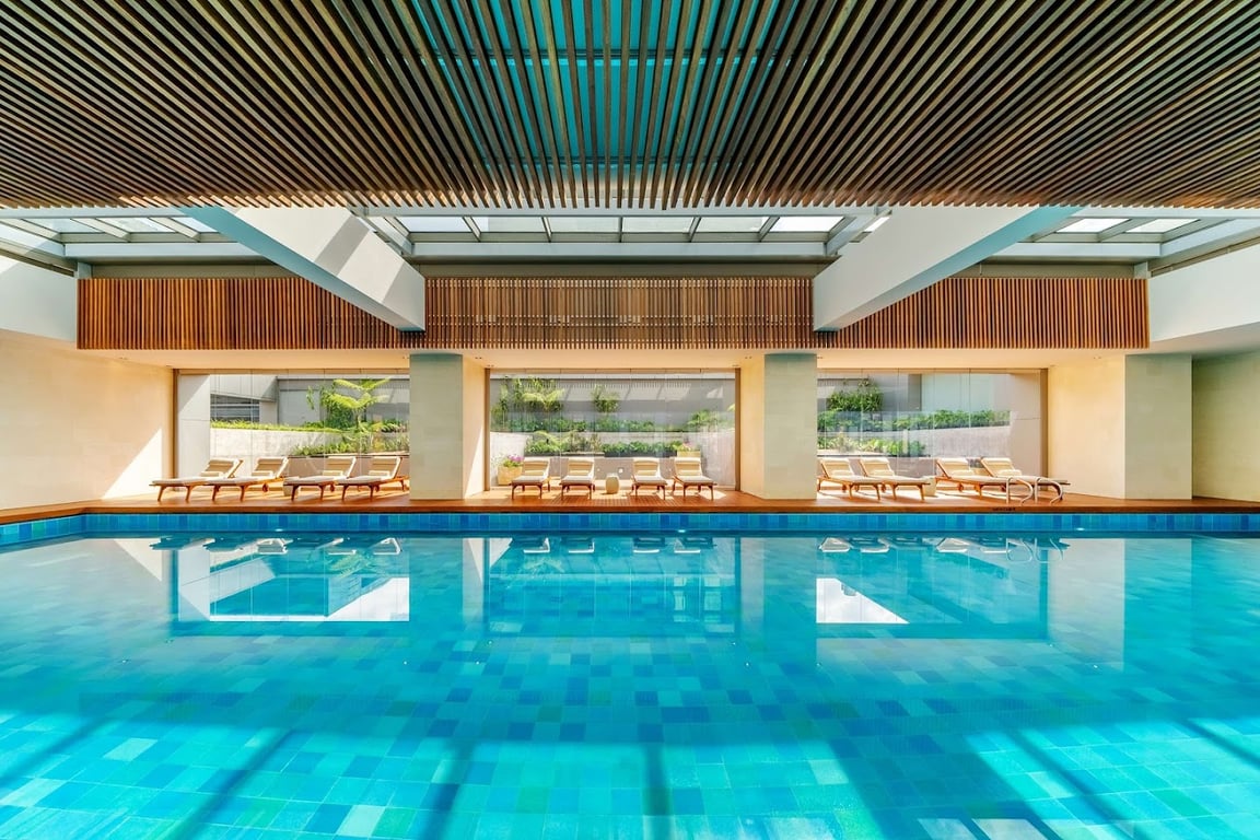 Grand Hyatt Bogota