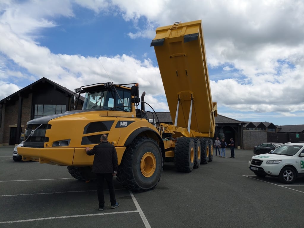 Punchestown Event Centre