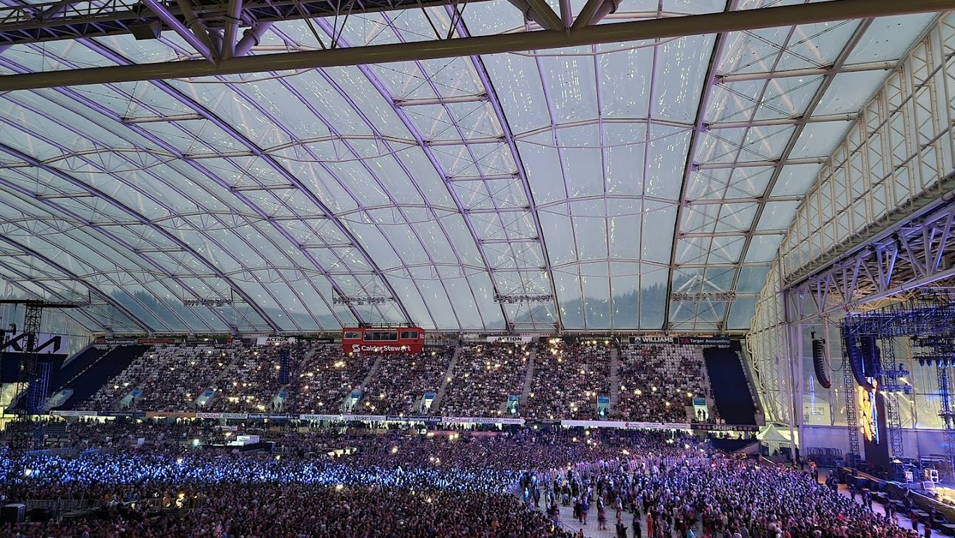 Forsyth Barr Stadium