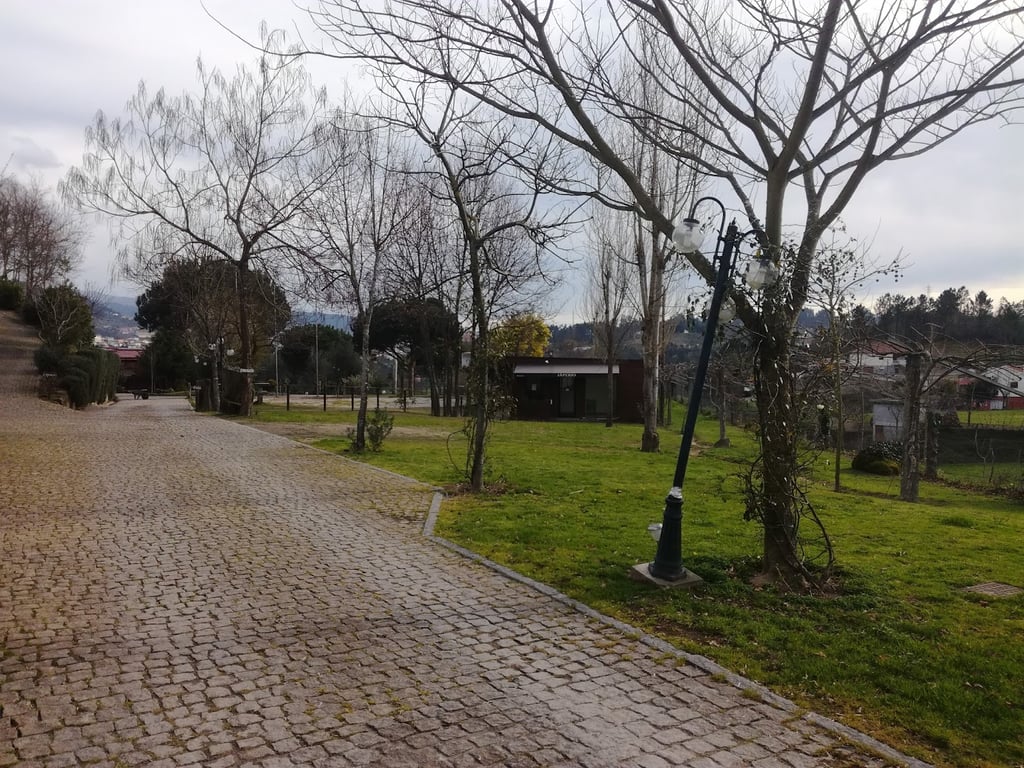Quinta do Imperio
