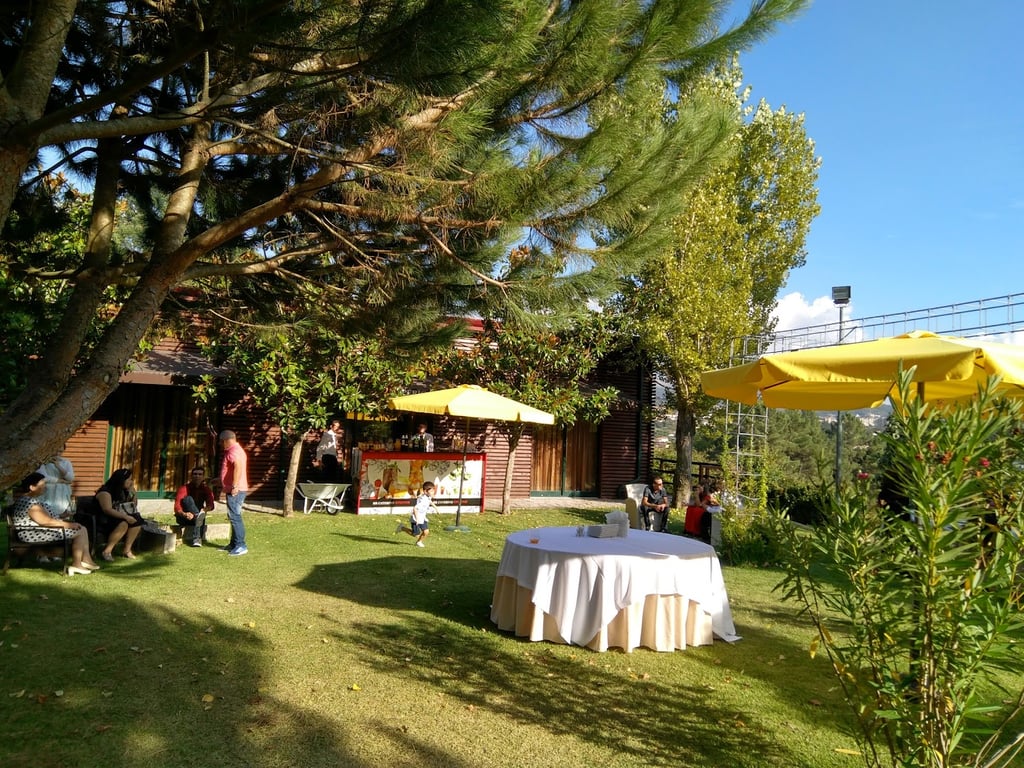 Quinta do Imperio