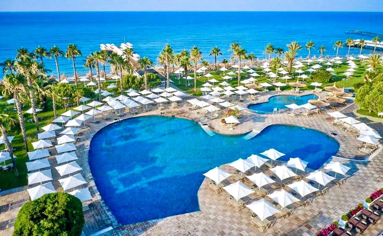 Voyage Sorgun Hotel