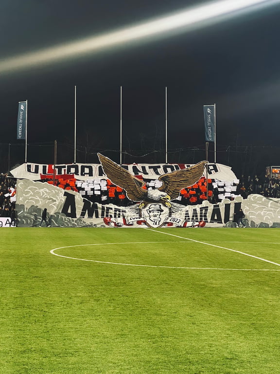 Stadion Torfeld Süd