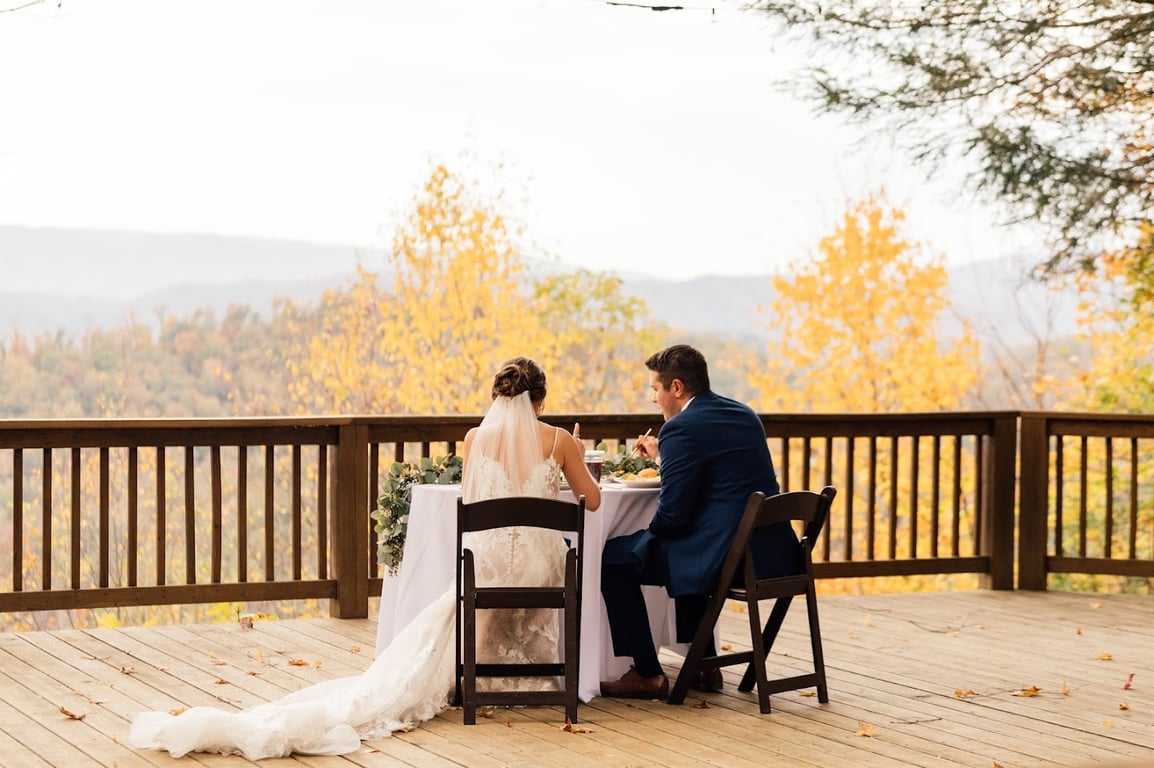 Sugar Hollow Retreat
