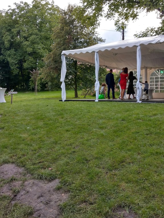 Stara Stodoła