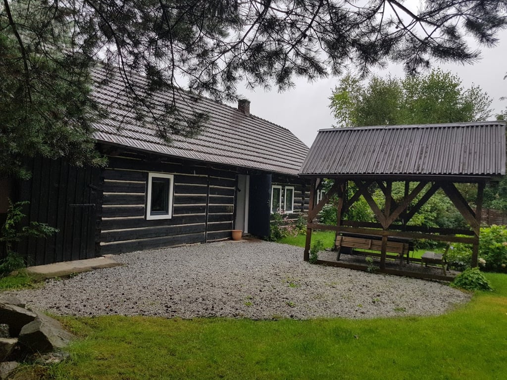 Stara Stodoła