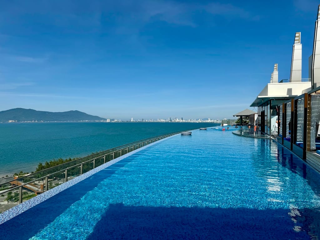 Da Nang Mikazuki Japanese Villas & Spa