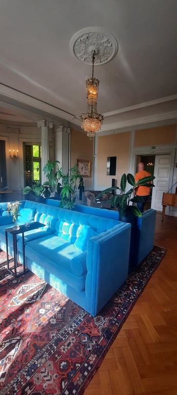 Hotel Slottsvillan