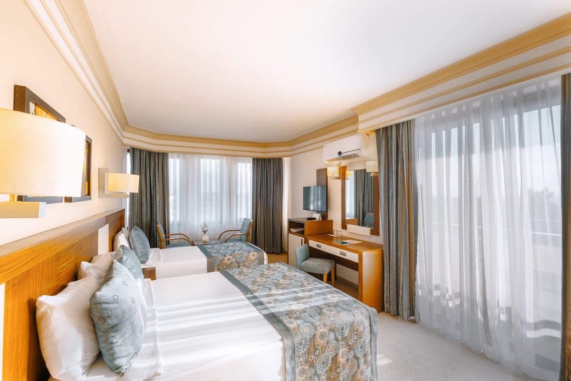 Villa Side Hotel