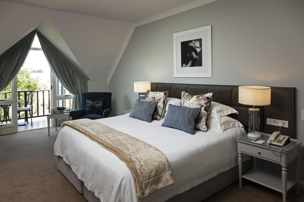 Fancourt Hotel