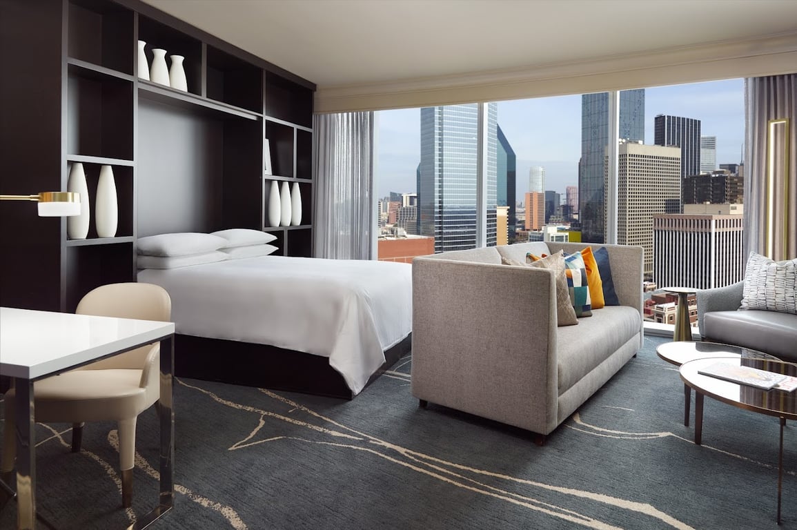 Omni Dallas Hotel