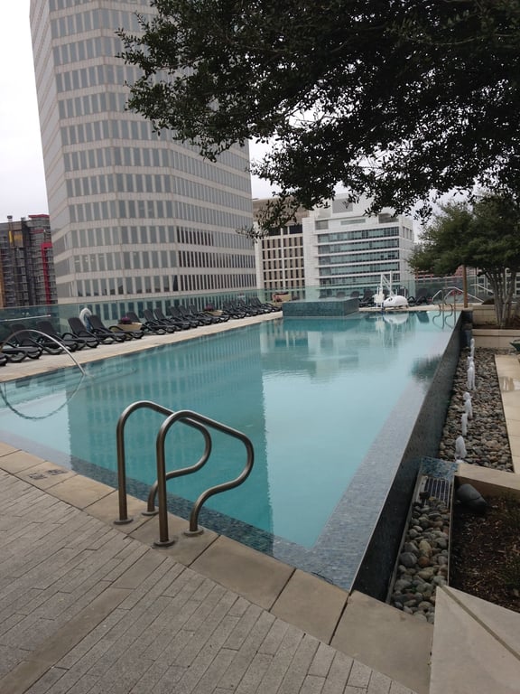Omni Dallas Hotel