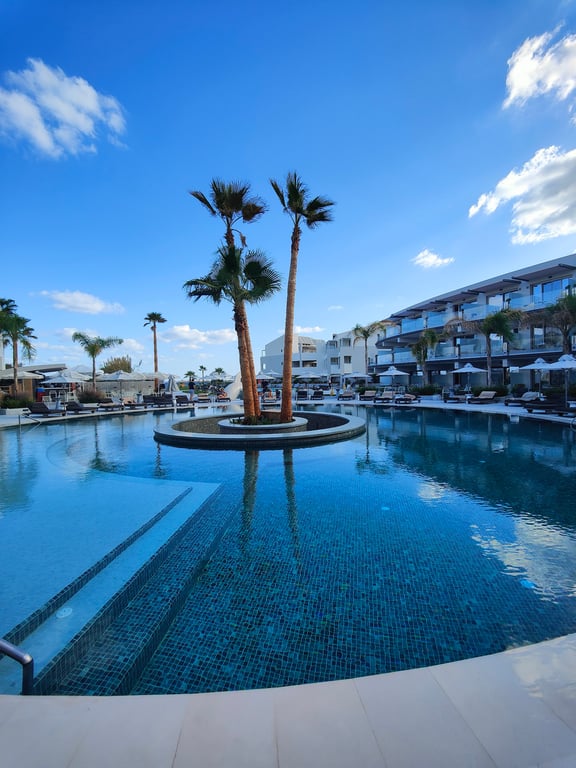 Nautilux Rethymno by Mage Hotels