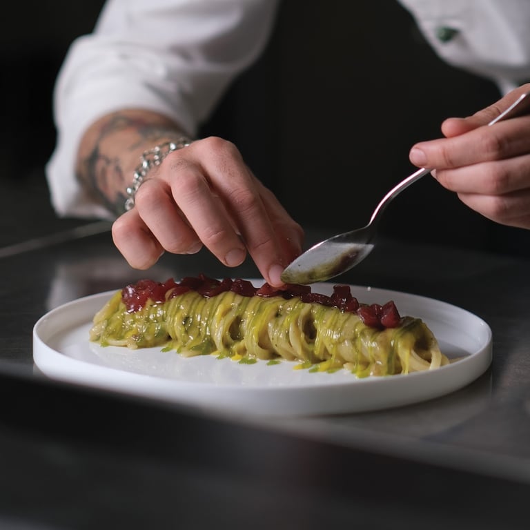 22 Cucina Isolana