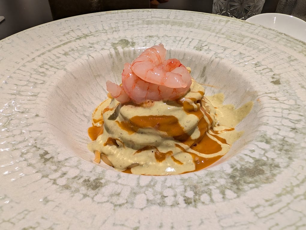 22 Cucina Isolana