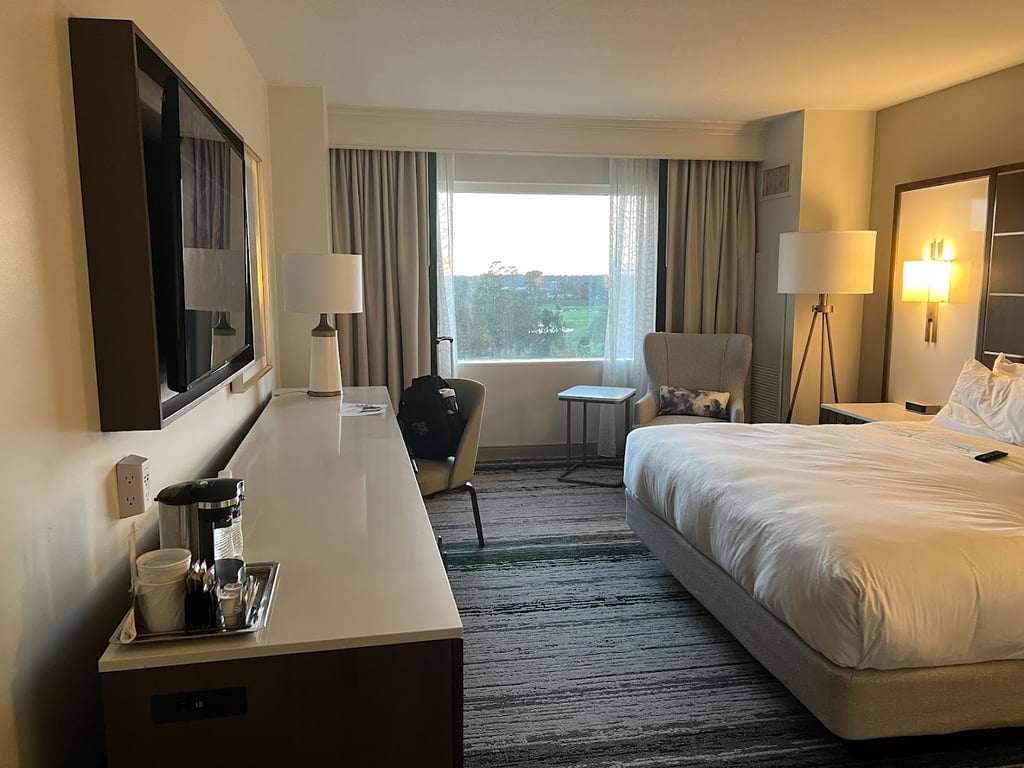 Signia by Hilton Orlando Bonnet Creek