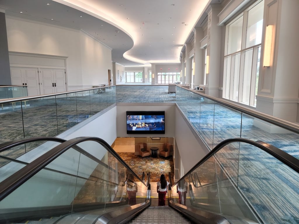 Signia by Hilton Orlando Bonnet Creek