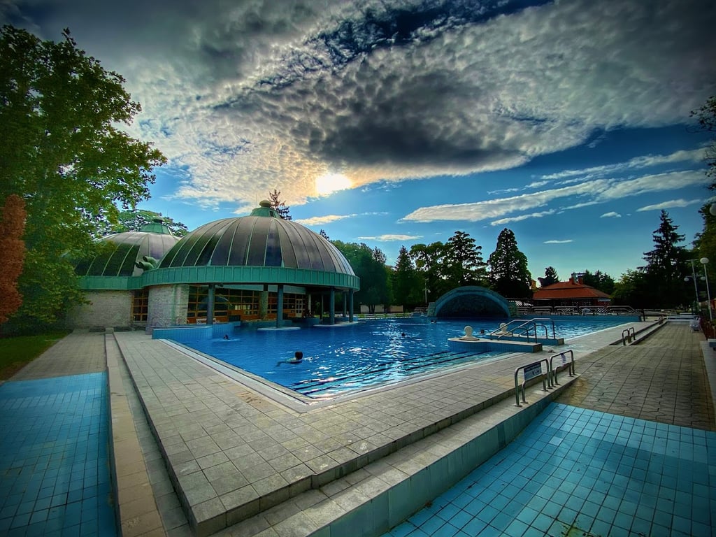 Imola Hotel Platán