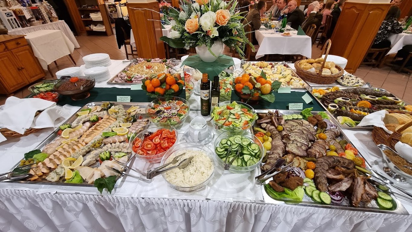 Tóth Vendéglő