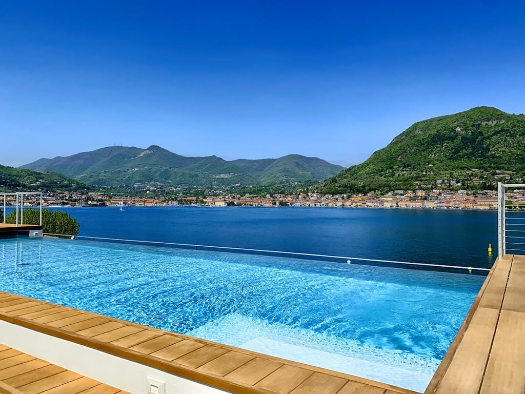 Ah Porticcioli Boutique Apartments