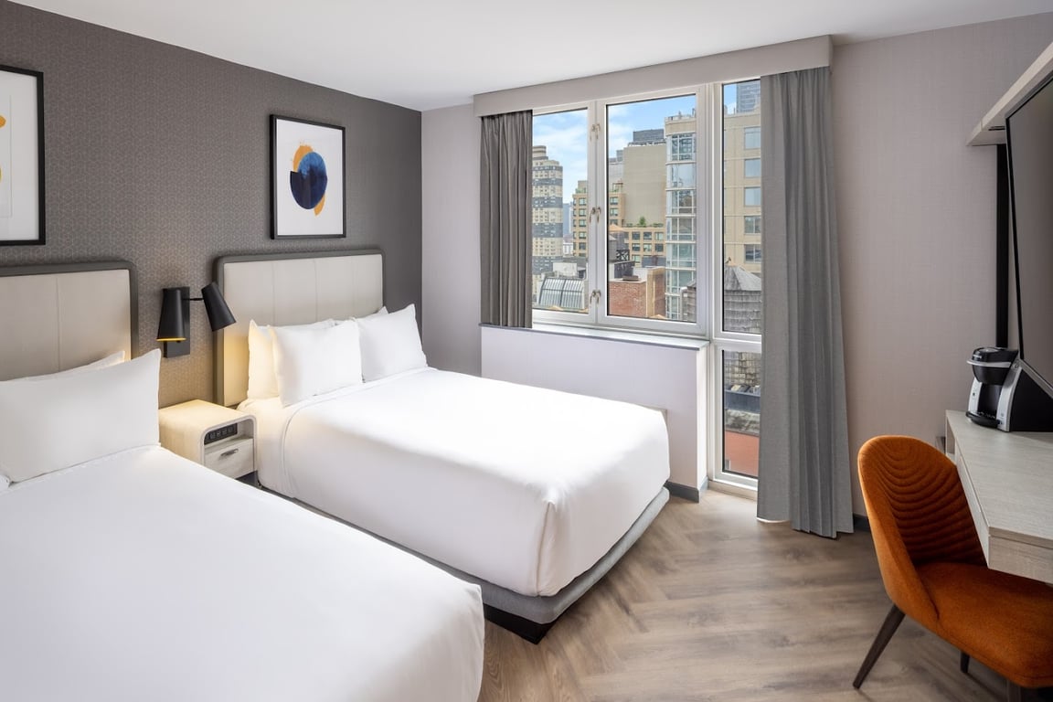 voco Times Square South Hotel