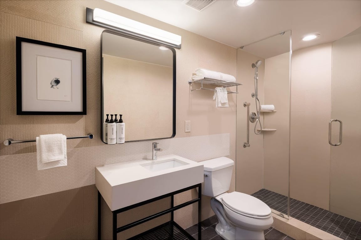 voco Times Square South Hotel