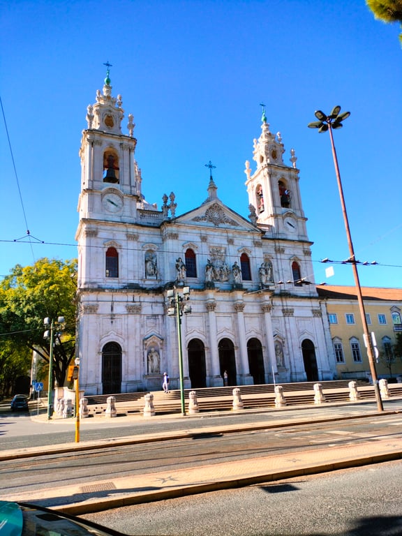 Jardim na Cidade
