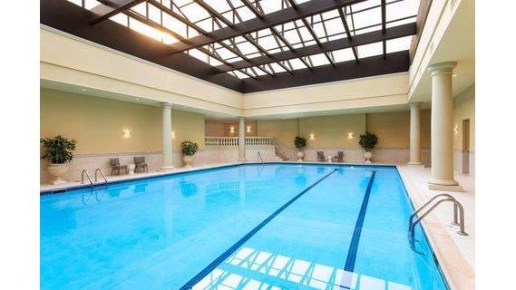 JW Marriott Atlanta Buckhead