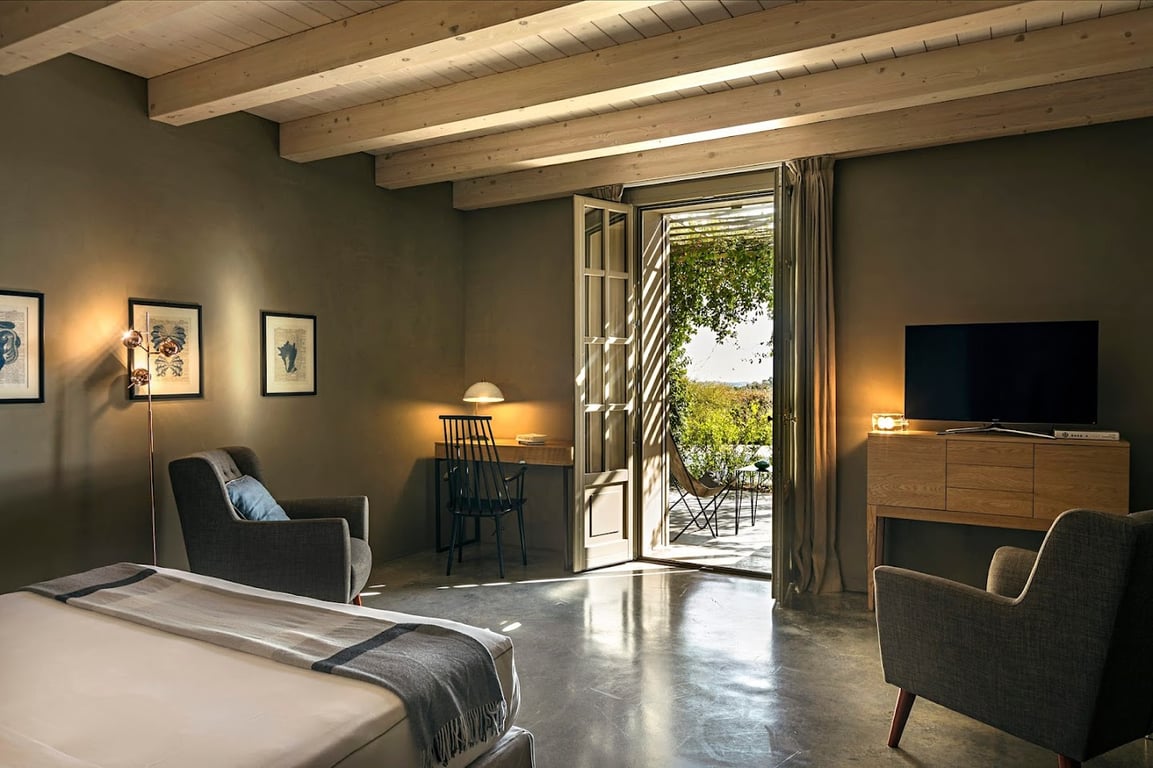 Country House Villadorata
