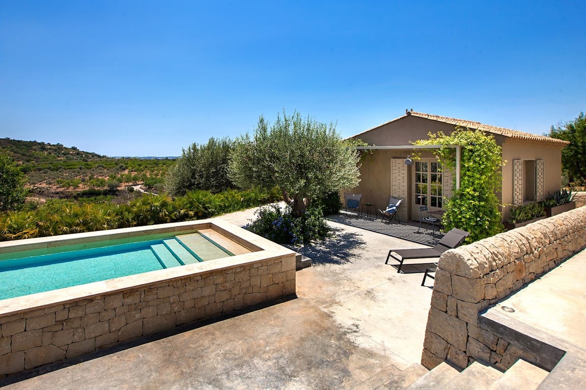 Country House Villadorata