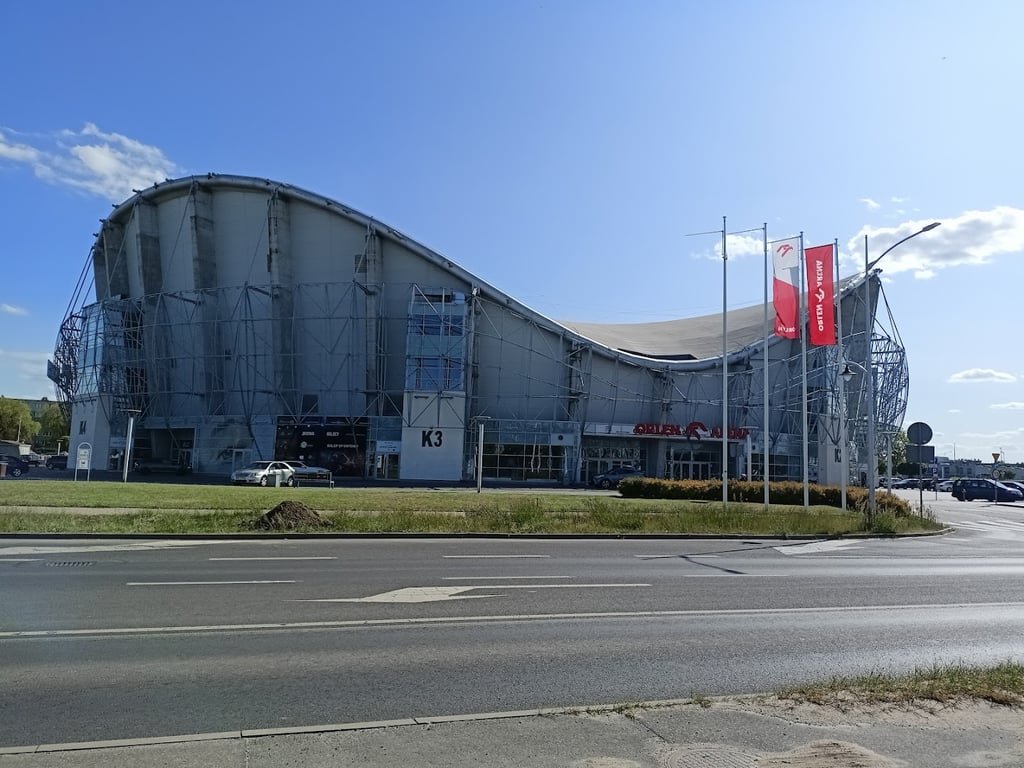 Orlen Arena