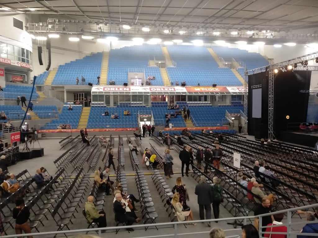 Orlen Arena