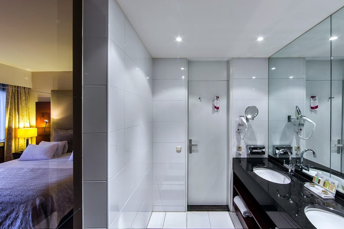 Crowne Plaza Maastricht
