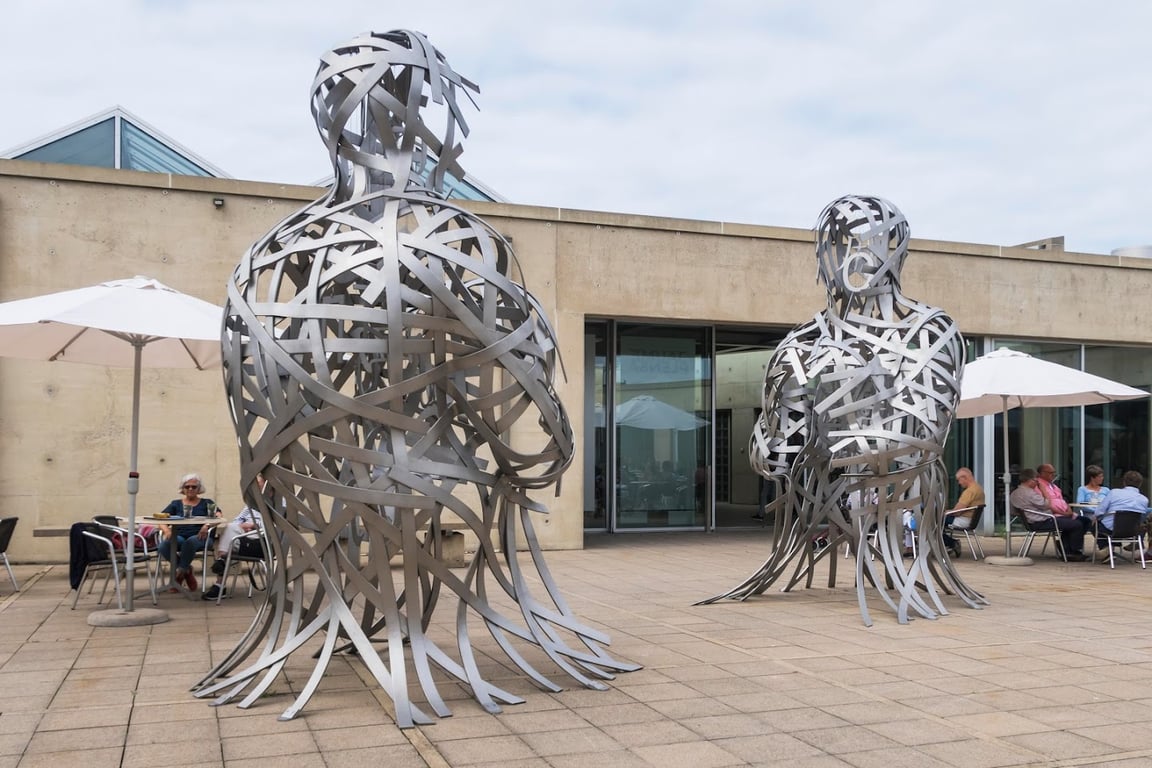 Museum Beelden aan Zee