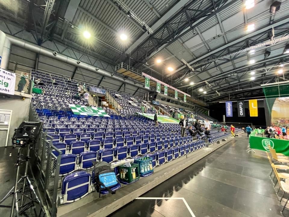 Arena Leipzig